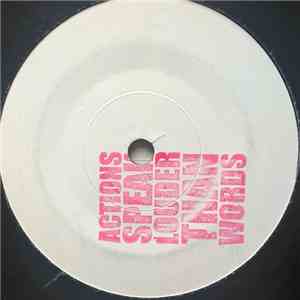 Junior Reid - Actions Speak Louder Than Words download free