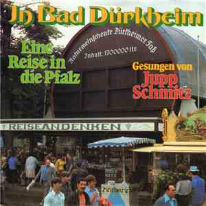 Jupp Schmitz - In Bad Dürkheim download free