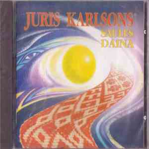 Juris Karlsons / Rīgas Kamerkoris "Ave Sol" - Saules Daina download free