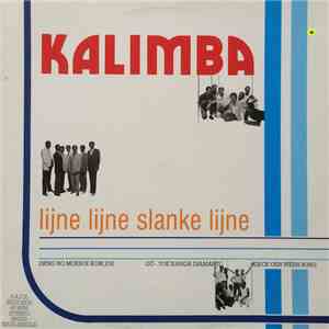 Kalimba  - Lijne Lijne Slanke Lijne download free