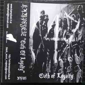 Kampfzeit - Oath Of Loyalty download free