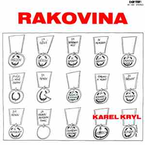 Karel Kryl - Rakovina download free