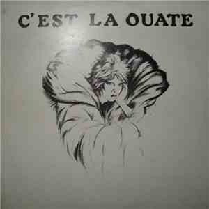 Karin - C'Est La Ouate download free
