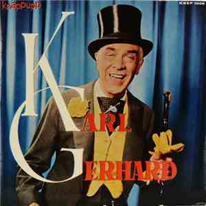 Karl Gerhard - Nu Ska Vi Vara Snälla download free