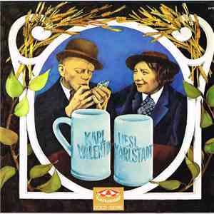 Karl Valentin - Liesl Karlstadt - Karl Valentin - Liesl Karlstadt download free