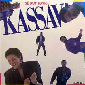Kassav' - Sé Dam Bonjou download free