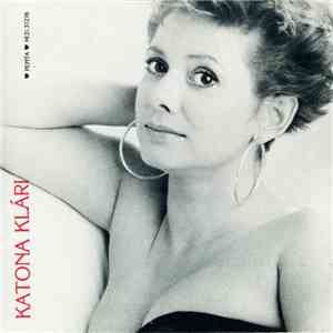 Katona Klári - Katona Klári download free