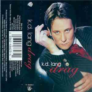 k.d. lang - Drag download free