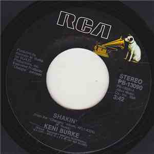 Keni Burke - Shakin' download free