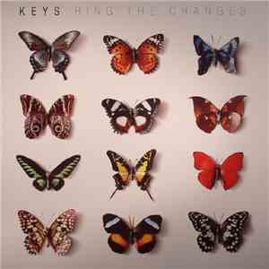 KEYS - Ring The Changes download free
