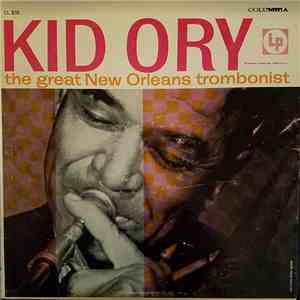 Kid Ory - The Great New Orleans Trombonist download free