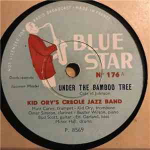 Kid Ory's Creole Jazz Band - Under The Bamboo Tree / Panama download free Kid Ory's Creole Jazz Band - Under The Bamboo Tree / Panama download mp3 flac