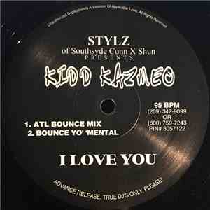 Kidd Kazmeo - I Love You download mp3 flac