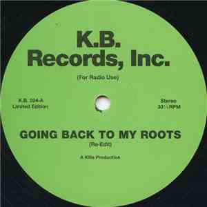 Killa Productions - Going Back To My Roots download free