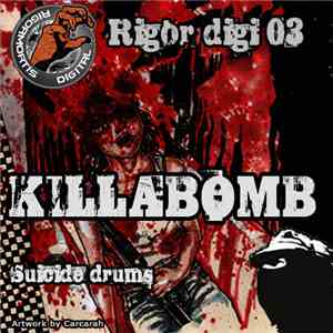 Killabomb - Suicide Drums download free