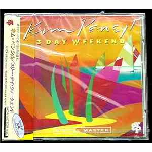 Kim Pensyl - 3 Day Weekend download free