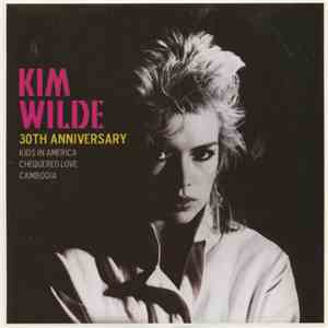Kim Wilde - 30th Anniversary download free