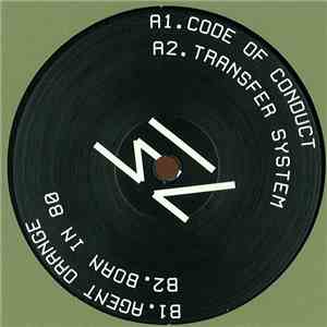 Kimono  - Code Of Conduct download free