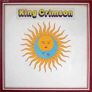 King Crimson - Larks' Tongues In Aspic download free