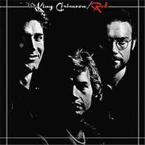 King Crimson - Red download free