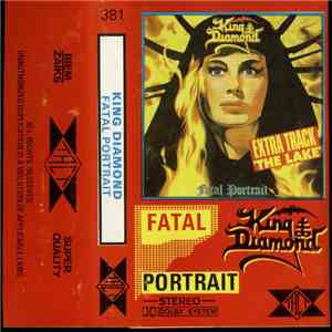 King Diamond - Fatal Portrait download free