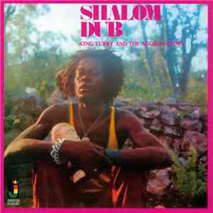 King Tubby And The Aggrovators - Shalom Dub download free