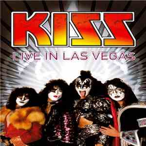 Kiss - Live In Las Vegas download free
