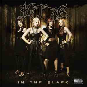 Kittie - In The Black download free
