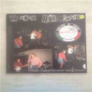 Klasse Kriminale - Odiati & Fieri! - The Early Years 85-88 download free