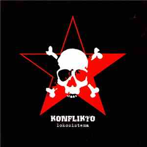 Konflikto - Lokosistema download free