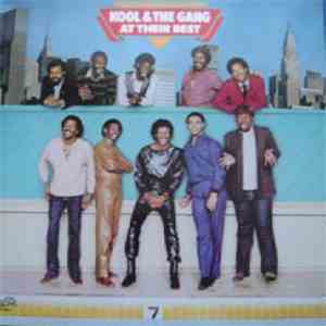 Kool & The Gang - At Their Best download free