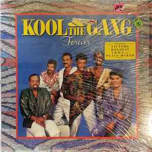 Kool & The Gang - Forever download free
