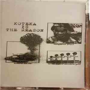 Koteka Is The Reason - Indigenous People Suffered And Die In The Name Of Mountain Gold download free