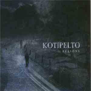 Kotipelto - Reasons download free