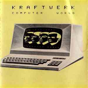 Kraftwerk - Computer World download free