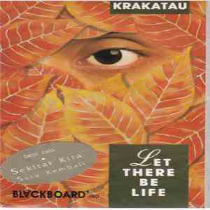 Krakatau  - Let There be Life download free