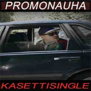 Kriso - Promonauha Kasettisingle download free