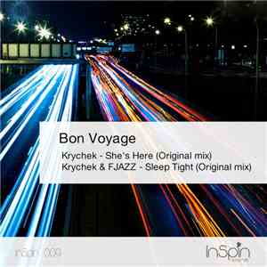 Krychek - Bon Voyage download free