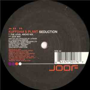 Kuffdam & Plant - Seduction download free