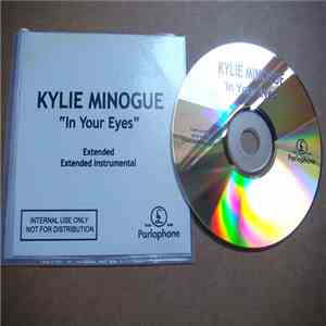 Kylie Minogue - In Your Eyes download free
