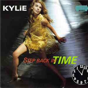 Kylie - Step Back In Time download free