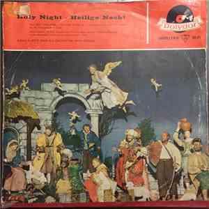 La Orquesta de Hans Carste Con Organo y Campanas - Holy Night- Heilige Nacht download free