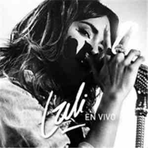 Lali  - Lali en Vivo download free