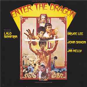 Lalo Schifrin - Enter The Dragon (Music From The Motion Picture) download free