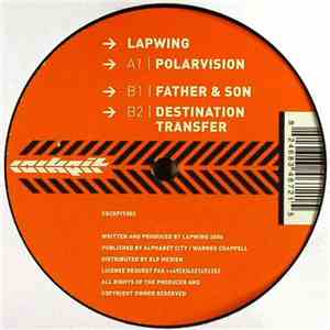 Lapwing - Polarvision download free