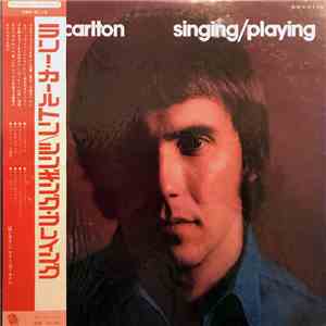 Larry Carlton - Singing / Playing download free