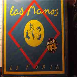 Las Manos De Orlac - La Furia download free