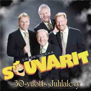 Lasse Hoikka & Souvarit - 30-vuotis Juhlalevy download free