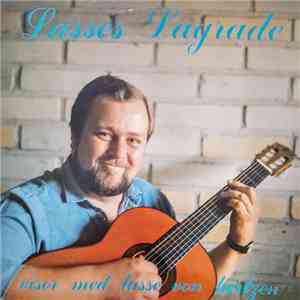 Lasse Von Hertzen - Lasses Lagrade download free