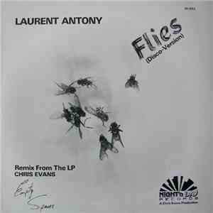Laurent Antony - Flies (Remix) download free